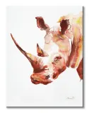 nosorozec-obraz-na-plotnie-60x80-cm-stan-nowy