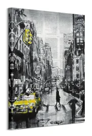 brooklyn-cab-obraz-na-plotnie-60x80-cm