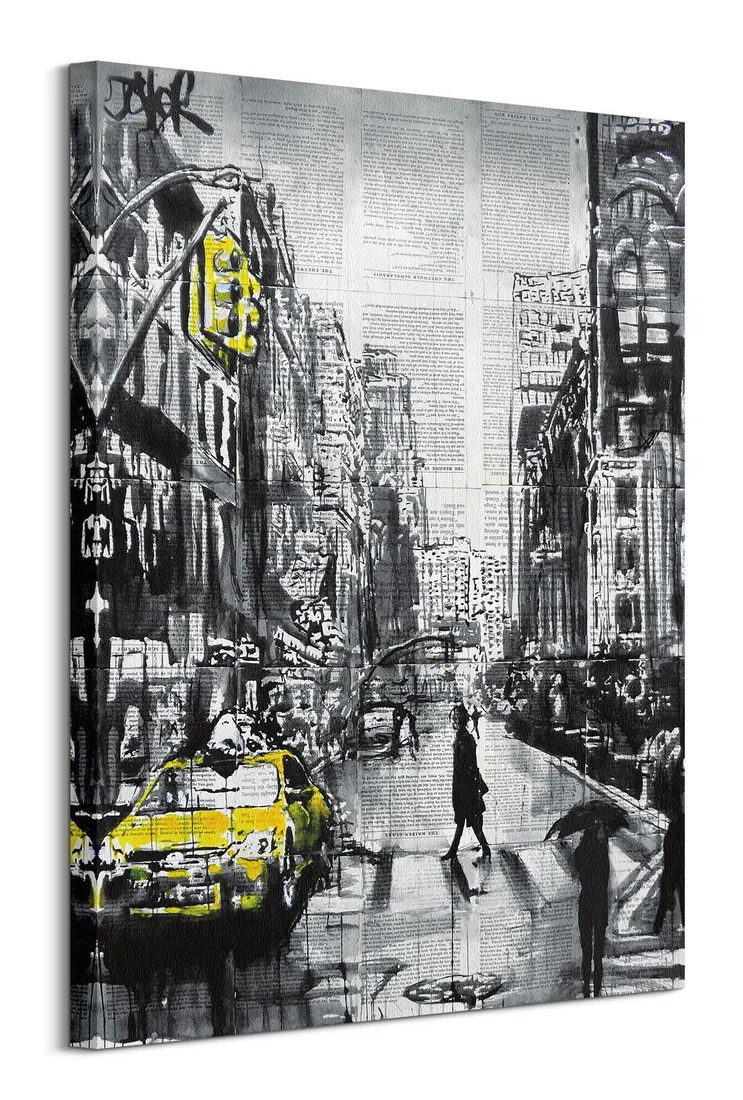 brooklyn-cab-obraz-na-plotnie-60x80-cm-stan-nowy