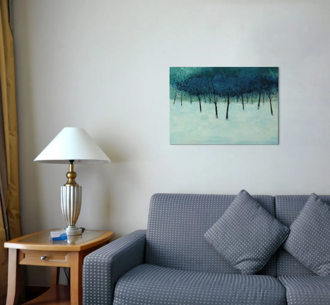 blue-trees-on-white-obraz-na-plotnie-80x60-cm-stan-nowy