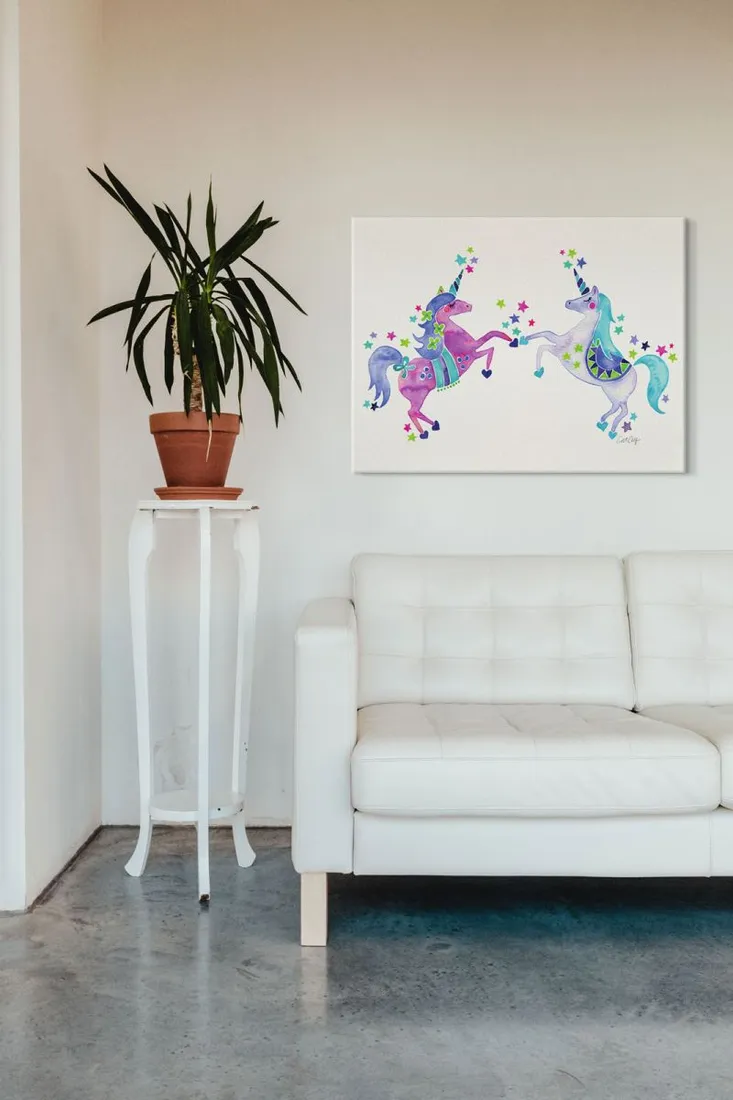 jednorozce-obraz-na-plotnie-80x60-cm-stan-nowy