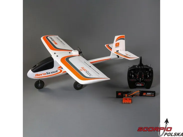 hobbyzone-aeroscout-1-1m-safe-bnf-basic-stan-nowy-stan-zlozenia-zlozony