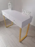toaletka-konsola-loft-stan-nowy