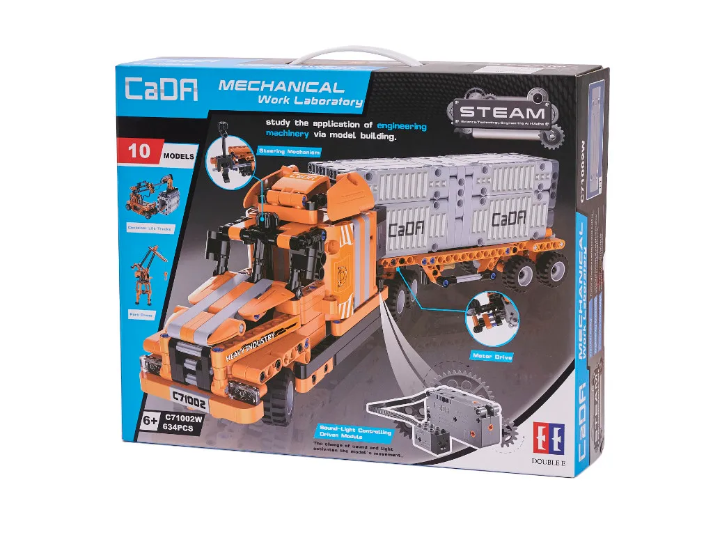 transporter-klocki-cada-c71002w-10w1-634el