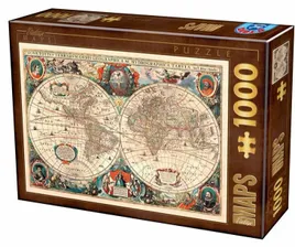puzzle-1000-stara-mapa