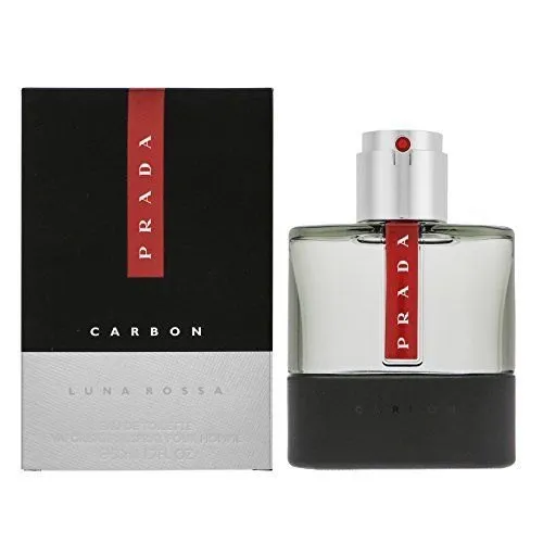 prada luna rossa carbon woda toaletowa 50 ml     