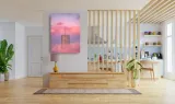 pink-spring-obraz-na-plotnie-20x30-cm-stan-nowy