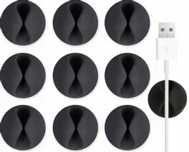 organizer-uchwyt-kabli-cable-drop-10szt-tasma-3m