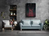 ghost-in-the-shell-obraz-na-plotnie-60x80-cm-stan-nowy