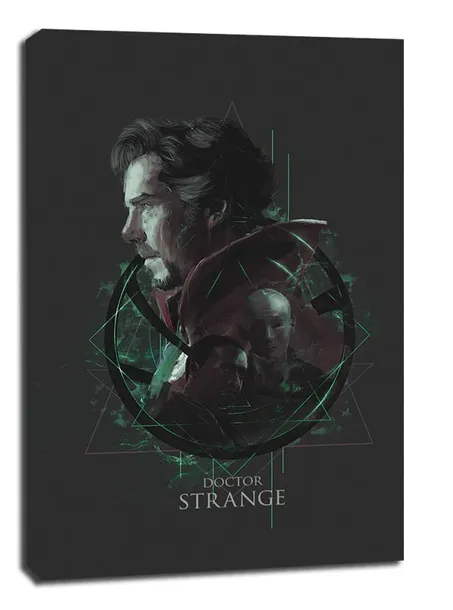 doctor-strange-obraz-na-plotnie-40x50-cm