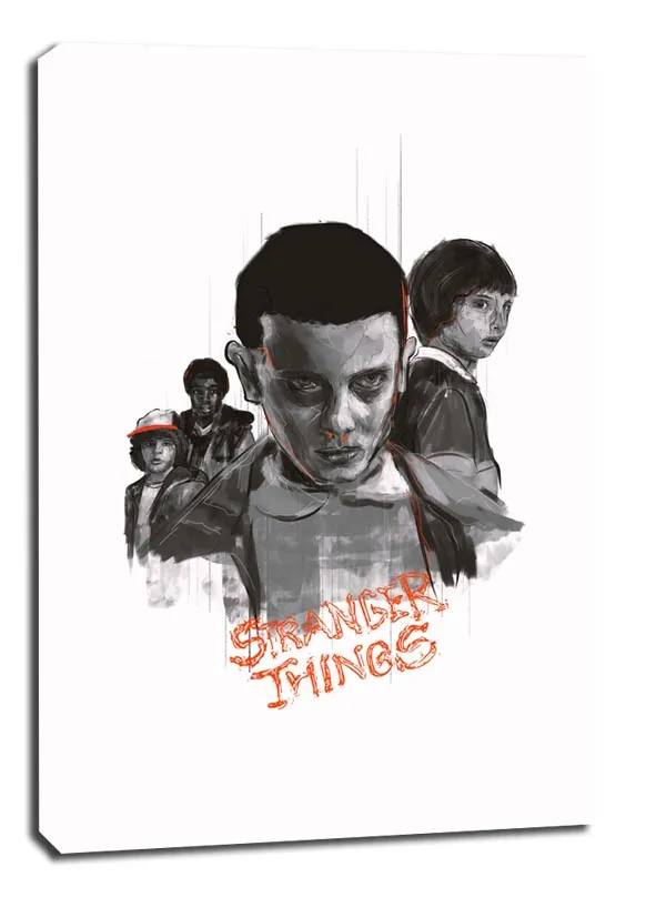 stranger-things-obraz-na-plotnie-40x50-cm