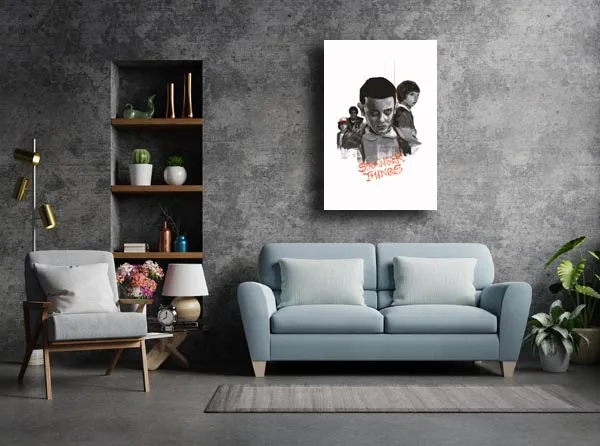 stranger-things-obraz-na-plotnie-40x50-cm
