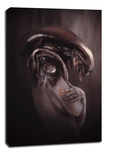 alien-obraz-na-plotnie-90x120-cm