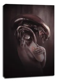 alien-obraz-na-plotnie-90x120-cm