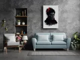 eva-green-obraz-na-plotnie-40x60-cm-stan-nowy