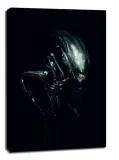 obcy-ksenomorf-obraz-na-plotnie-20x30-cm