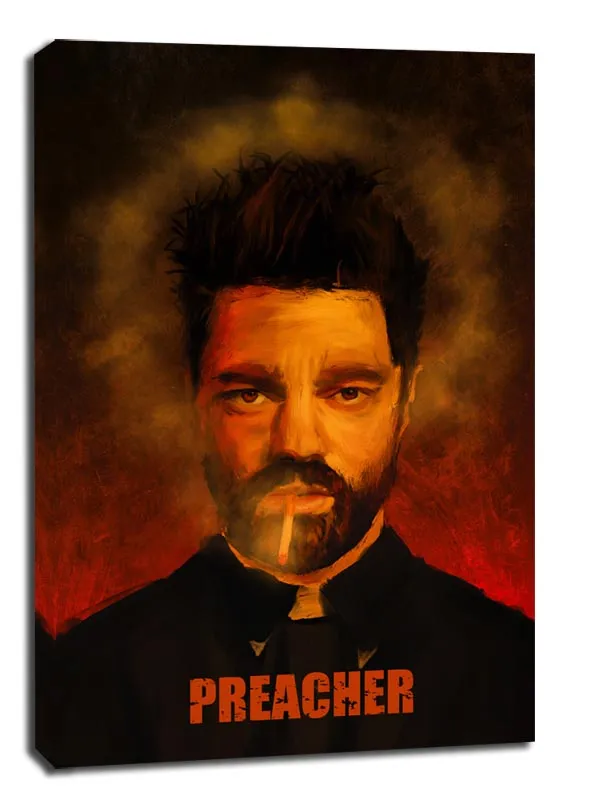preacher-obraz-na-plotnie-40x50-cm