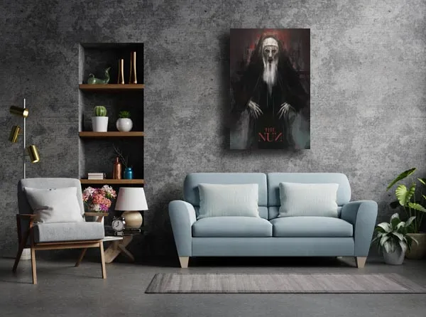 the-nun-obraz-na-plotnie-70x100-cm-stan-nowy