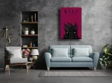 kler-obraz-na-plotnie-30x40-cm-stan-nowy