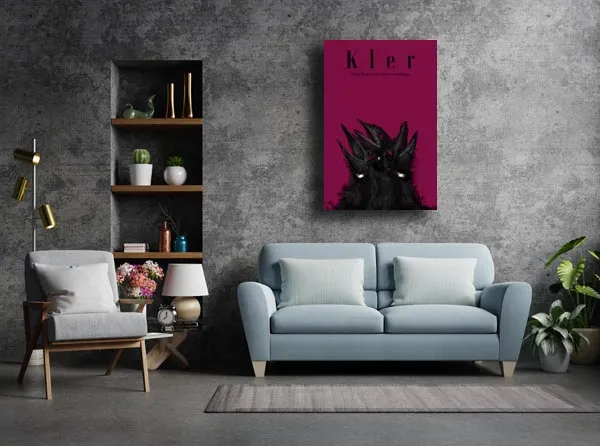 kler-obraz-na-plotnie-30x40-cm