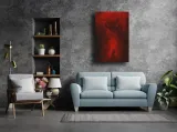 predator-obraz-na-plotnie-40x50-cm-stan-nowy