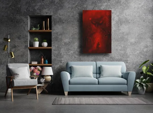 predator-obraz-na-plotnie-40x50-cm