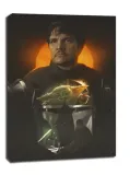 mandalorian-obraz-na-plotnie-60x80-cm