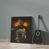 mandalorian-obraz-na-plotnie-60x80-cm-stan-nowy