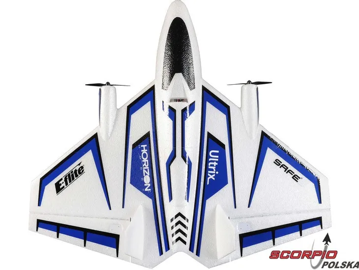 e-flite-ultrix-0-6m-bnf-basic-stan-nowy-rodzaj-napedu-elektryczny-produkt-wprowadzony-do-obrotu-na-terenie-ue-przed-13-12-2024-tak