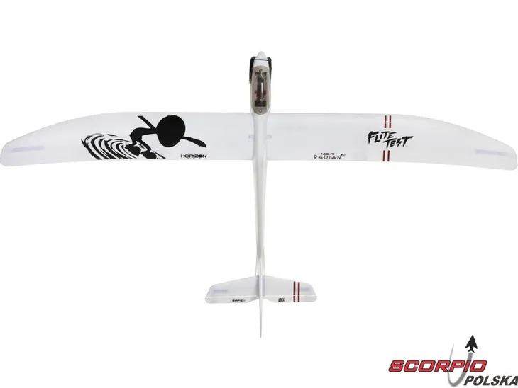 e-flite-night-radian-2-0m-bnf-basic-rodzaj-napedu-elektryczny-stan-nowy