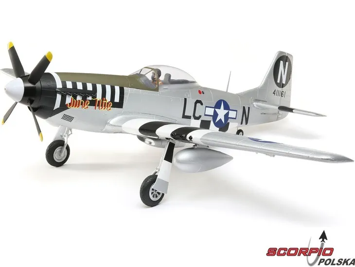 e-flite-p-51d-mustang-1-2m-safe-select-bnf-basic