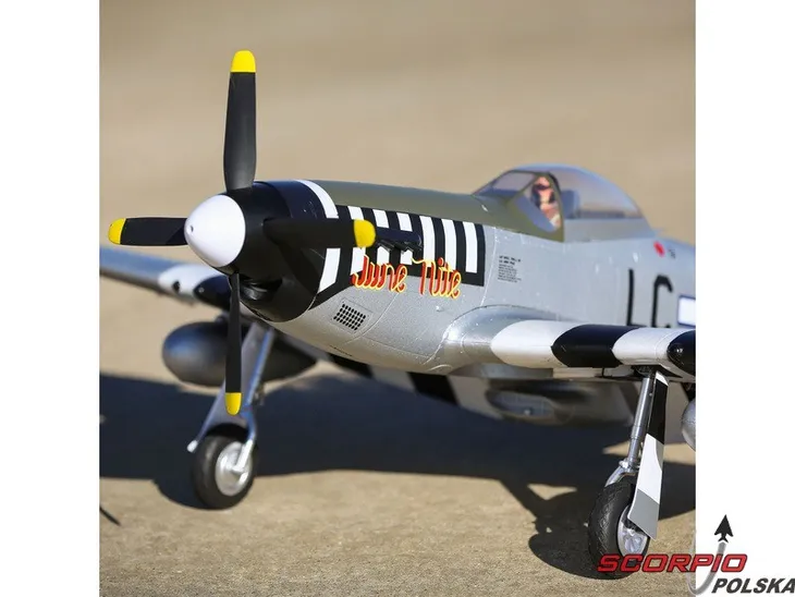 e-flite-p-51d-mustang-1-2m-safe-select-bnf-basic-produkt-wprowadzony-do-obrotu-na-terenie-ue-przed-13-12-2024-tak