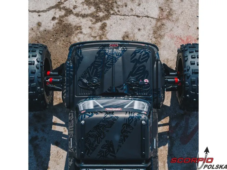 arrma-outcast-1-5-4wd-extreme-bash-roller-stan-nowy-rodzaj-napedu-elektryczny