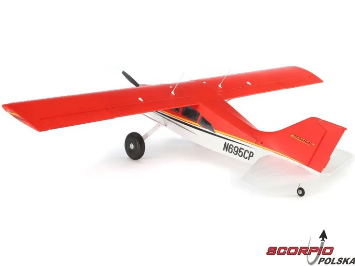 e-flite-maule-m-7-1-5m-safe-select-bnf-basic-plywaki-stan-zlozenia-zlozony