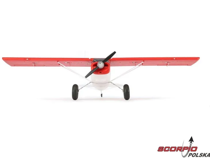 e-flite-maule-m-7-1-5m-safe-select-bnf-basic-plywaki-stan-nowy-stan-zlozenia-zlozony