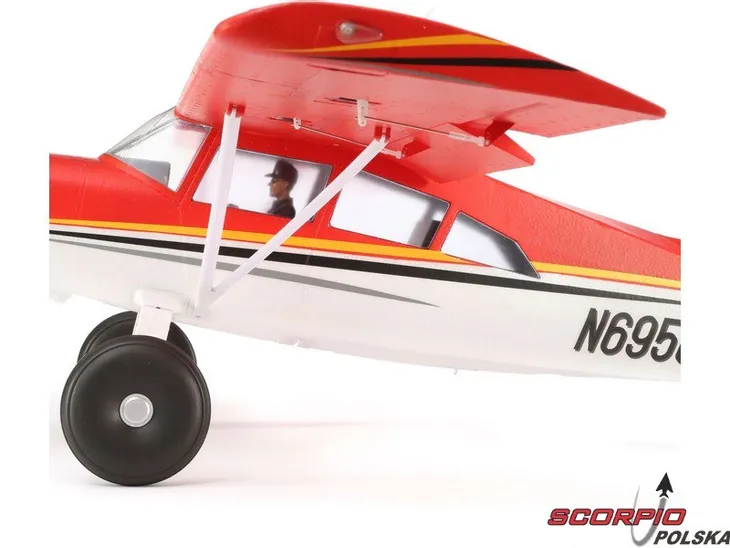 e-flite-maule-m-7-1-5m-safe-select-bnf-basic-plywaki-stan-zlozenia-zlozony