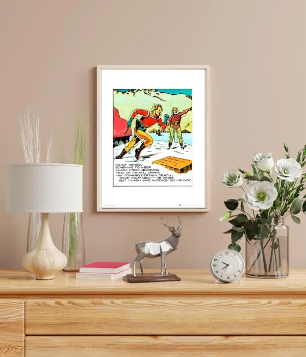 flash-gordon-plakat-premium-40x50-cm-stan-nowy