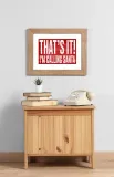 calling-santa-plakat-premium-50x40-cm-stan-nowy