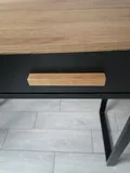 toaletka-konsola-loft-stan-nowy