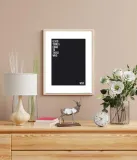 good-things-plakat-premium-40x50-cm-stan-nowy