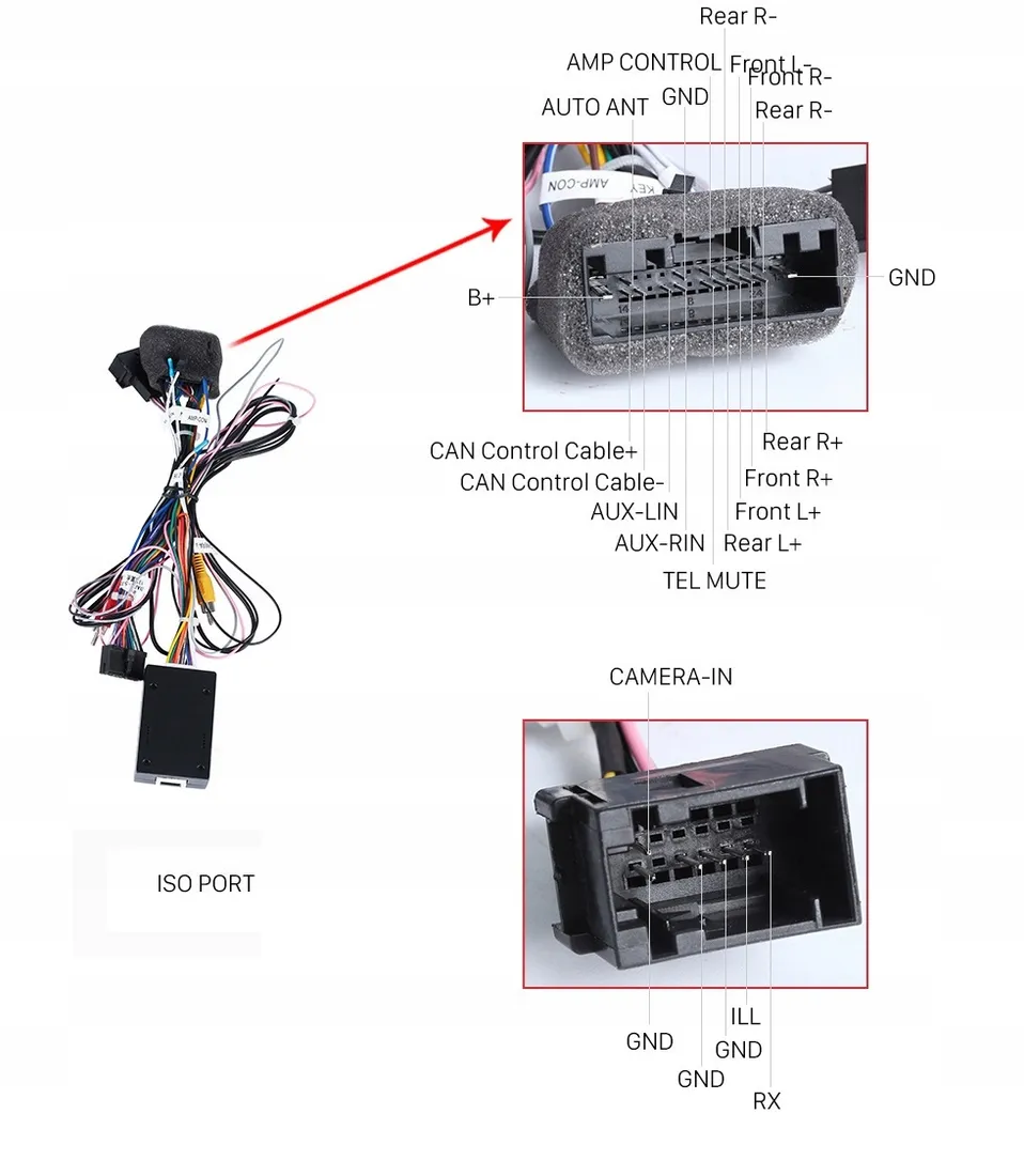 radio-nawigacja-gps-ford-c-max-2010-2014-android