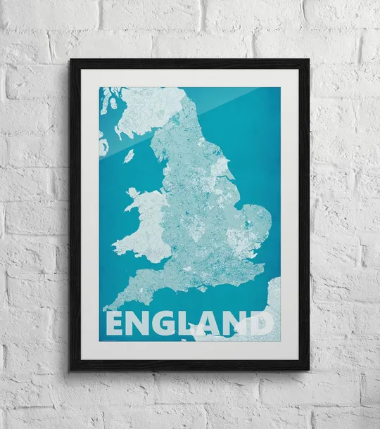 anglia-modern-blue-mapa-40x50-cm-stan-nowy