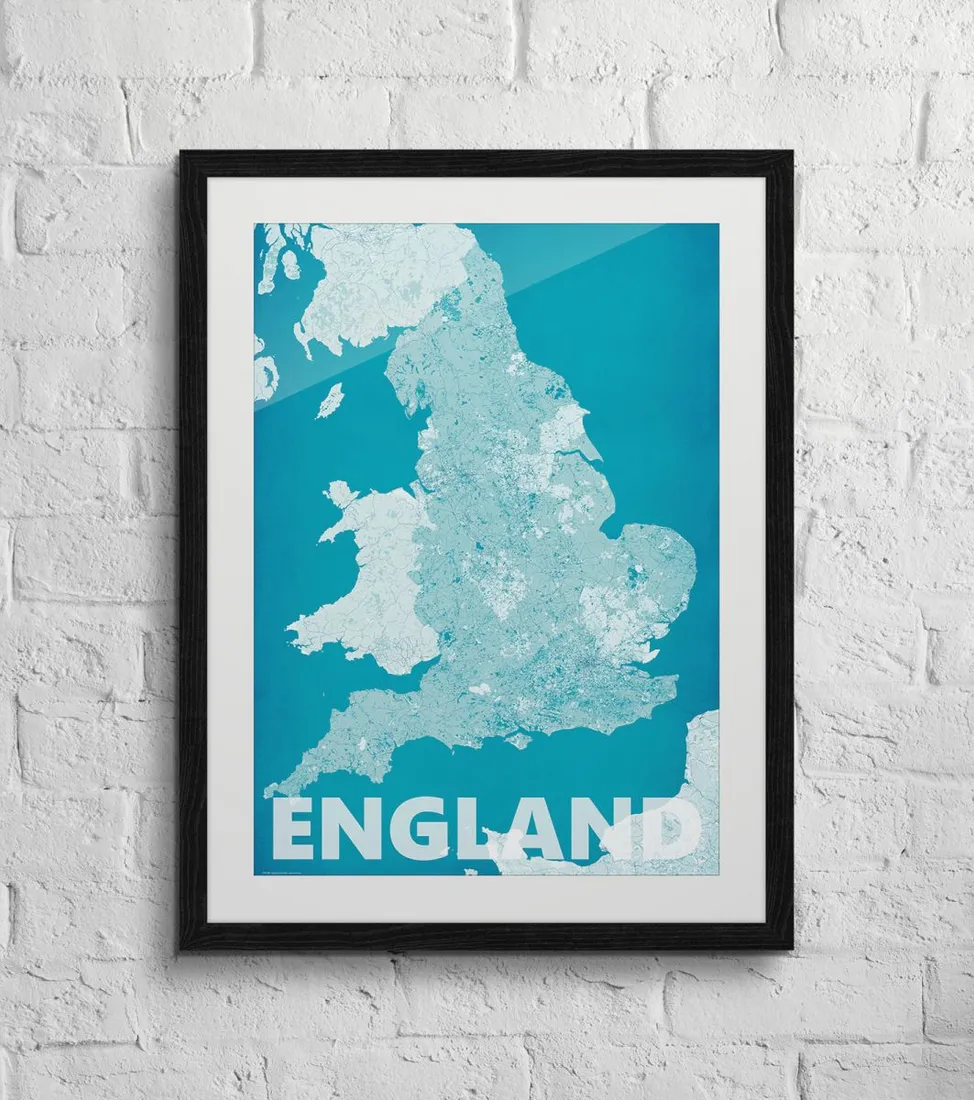 anglia-modern-blue-mapa-40x50-cm-stan-nowy