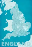 anglia-modern-blue-mapa-40x50-cm-stan-nowy