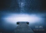 dreams-plakat-140x100-cm