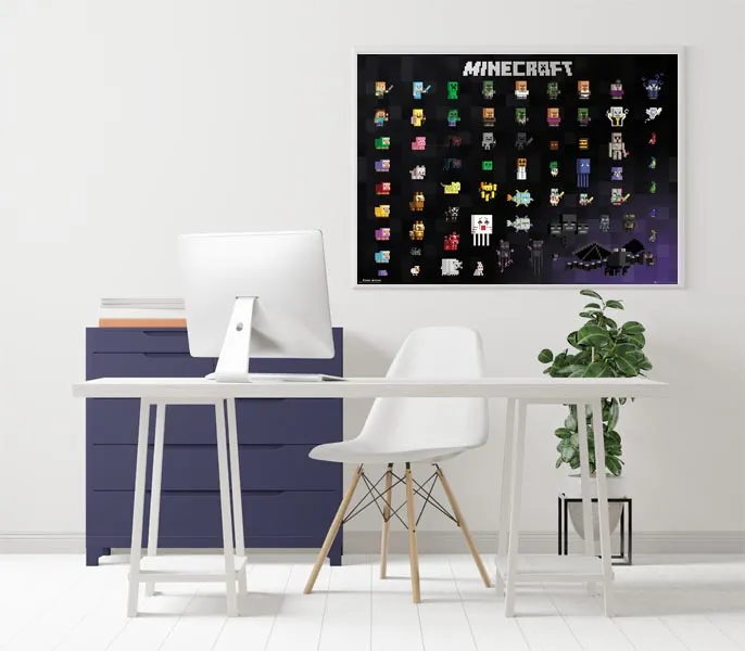 minecraft-pixel-sprites-plakat-915x61-cm-stan-nowy