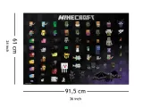 minecraft-pixel-sprites-plakat-915x61-cm-stan-nowy