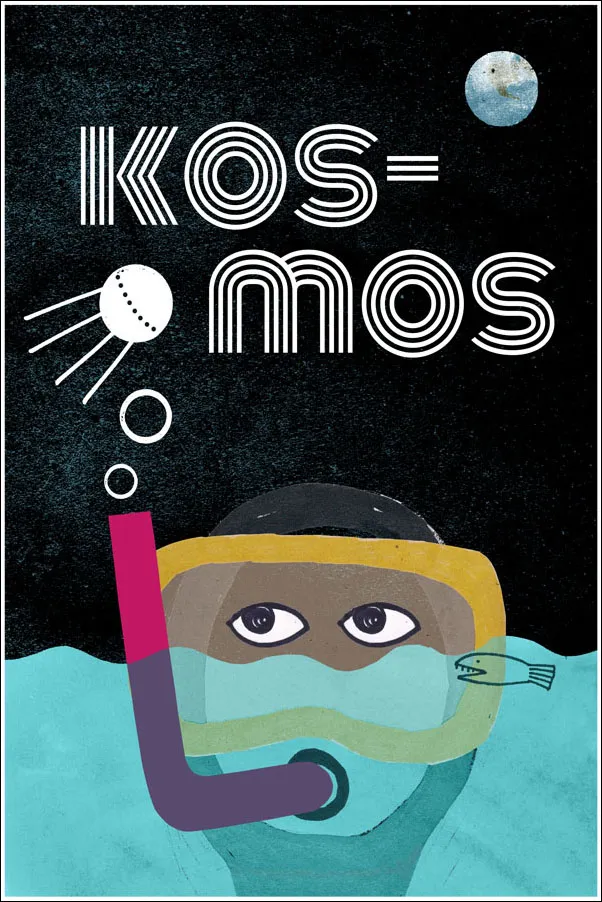 kosmos-plakat-30x40-cm