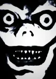 death-note-ryuk-plakat-40x50-cm