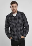 koszula-flanelowa-checked-black-grey